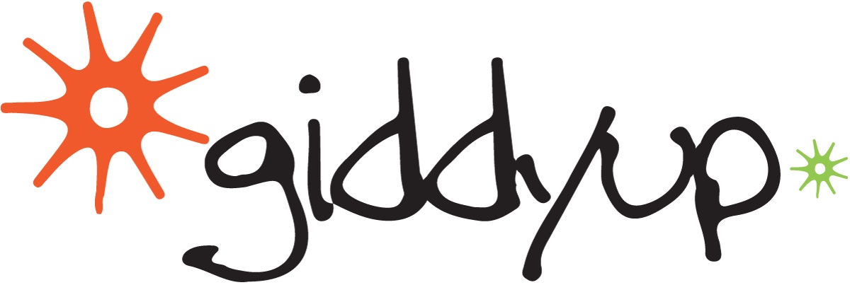 Giddyup Logo